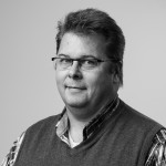 Jan Andersson Koncernchef